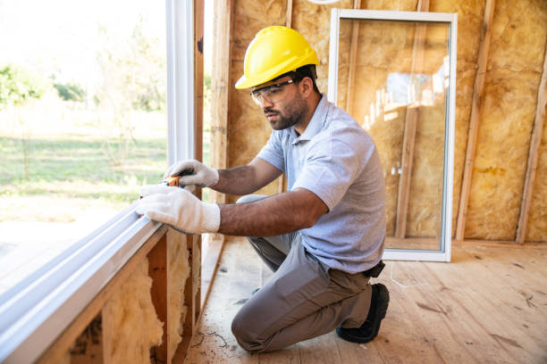 Insulation Inspection Services in Big Bear Lake, CA